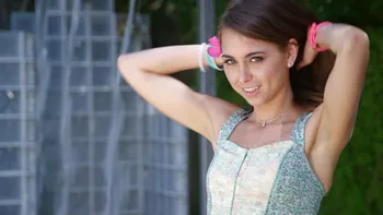 Welcome Back Riley Reid