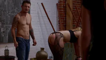 AJ Applegate Is All In