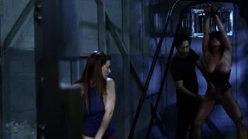 Romi Rain Loves To Be Spanked