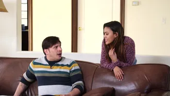 Josie Jagger Fucks Her Best Friend's Dad