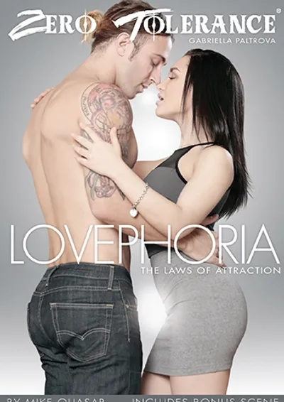 Lovephoria: The Laws of Attraction