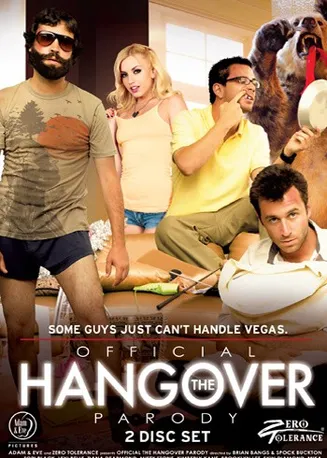 Official Hangover Parody