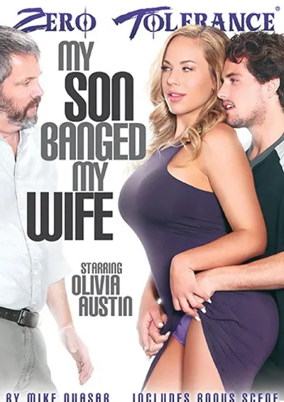 My Son Banged My Wife