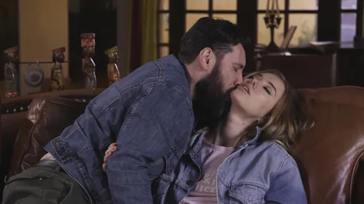 Banging My Stepsister's Sweet Ass