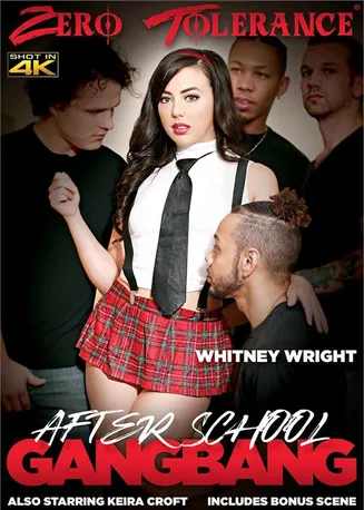 After School Gangbang