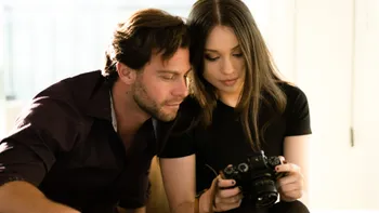 Can I Take Your Picture?