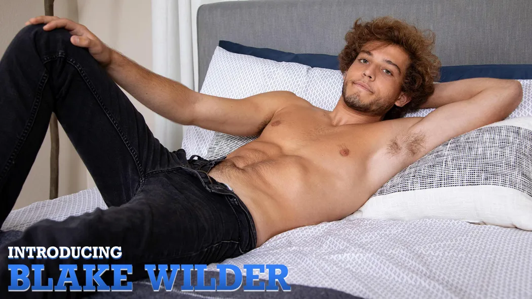 Introducing: Blake Wilder