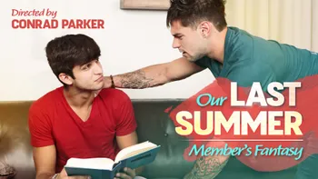 Our Last Summer - Member Fantasy