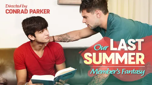 Our Last Summer - Member Fantasy