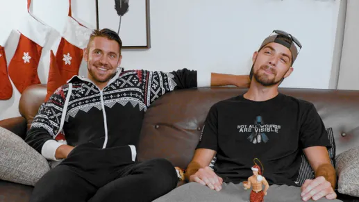 After The Sex - You're Ruining Christmas