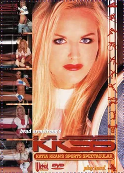 Katja Kean's Sports Spectacular