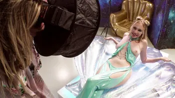 BTS-Rebel Rhyder: Isiah Invades Her Anus BTS-Rebel Rhyder: Isiah Invades Her Anus