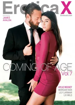 Coming Of Age Vol. 7