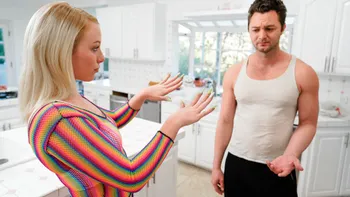 I Want Something To Eat