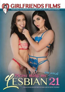 Please Make Me Lesbian #21