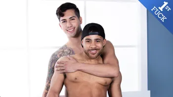 Sylvester's First Fuck