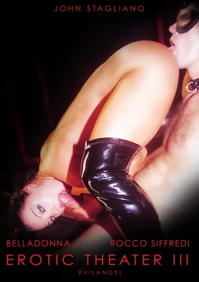Erotic Theater #03