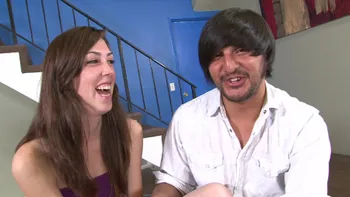 Kitty Duval Fucks Her Boyfriend