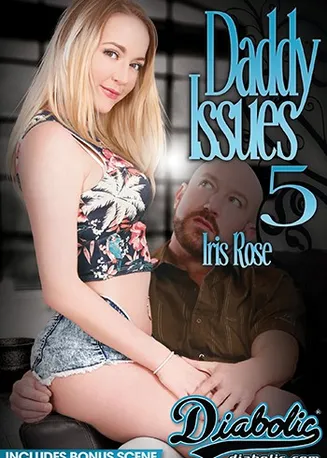 Daddy Issues 5