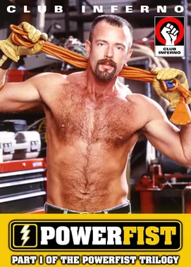 Powerfist