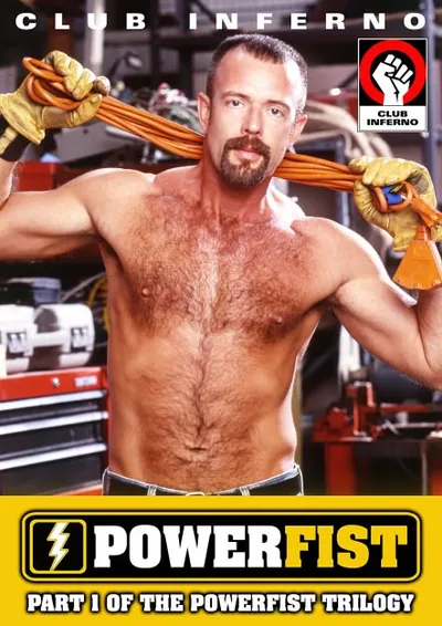 Powerfist