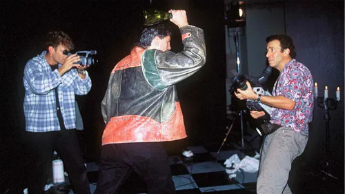 Buda - Commentary by John Stagliano Buda - Commentary by John Stagliano