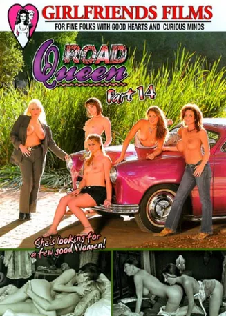 Road Queen #14