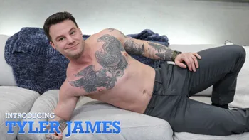 Introducing: Tyler James