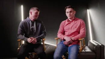 After The Sex - Shoot That Load