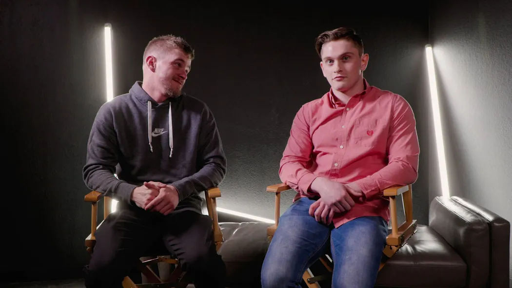 After The Sex - Shoot That Load