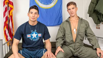 Brandon Fucks Jim Fit