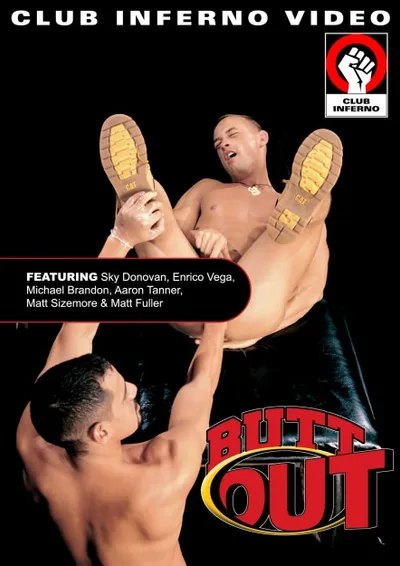 Butt Out