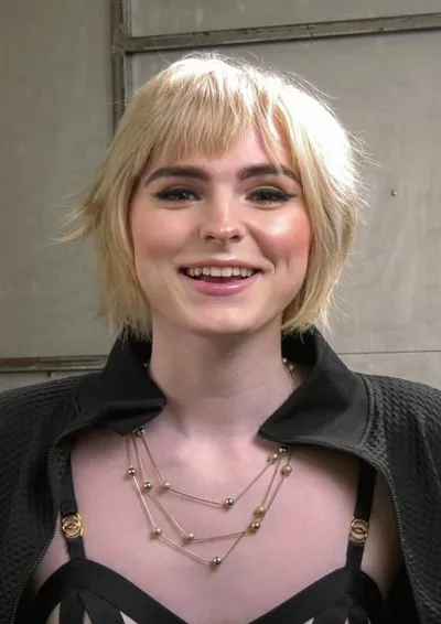 Trans Visibility Day