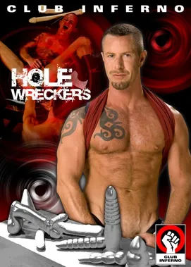 Hole Wreckers