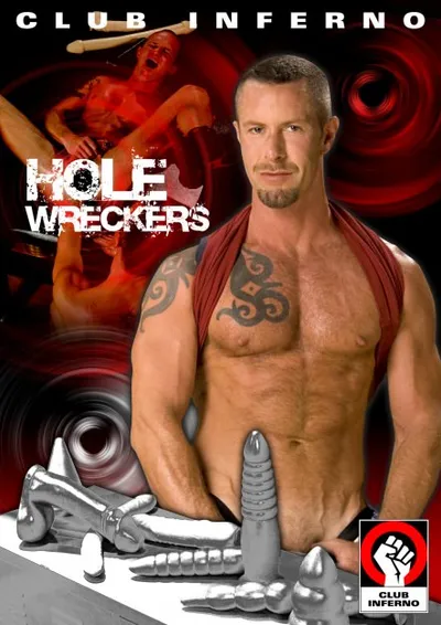 Hole Wreckers Hole Wreckers