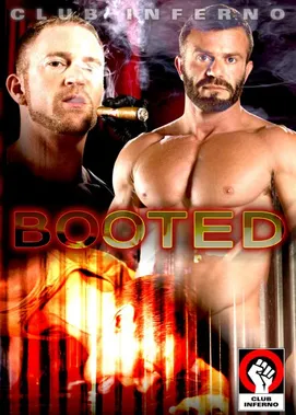 Booted