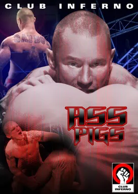 Ass Pigs