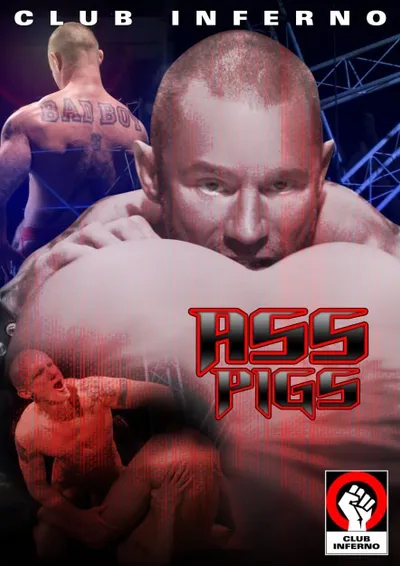 Ass Pigs Ass Pigs