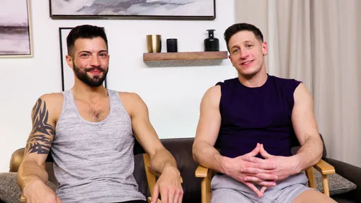 After The Sex - Fuck Buddies