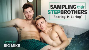 Sampling Their Stepbrothers - Sharing Is Caring
