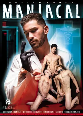 Maniacal