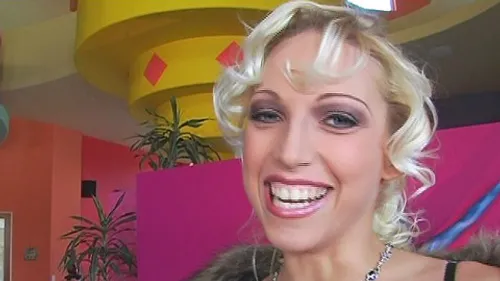 Nicki Hunter Gives POV Titty Fuck and Uses Toy In Twat