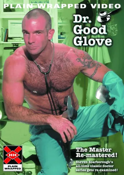 Dr. Good Glove Dr. Good Glove