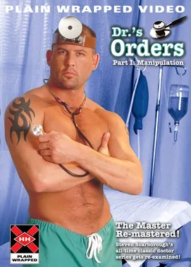 Dr.'s Orders 1: Manipulation