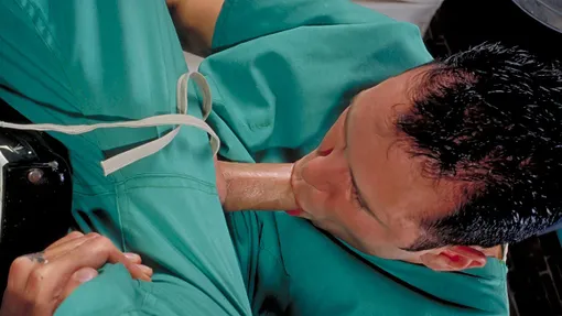 Dr.'s Orders 2: Dilation