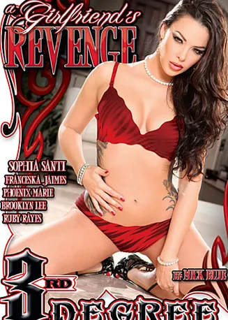 a girlfriend's revenge