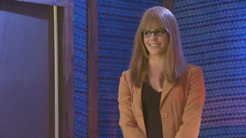 Bobbi Star On Air Talent