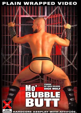 Mo' Bubble Butt