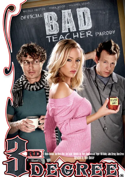 official bad teacher parody