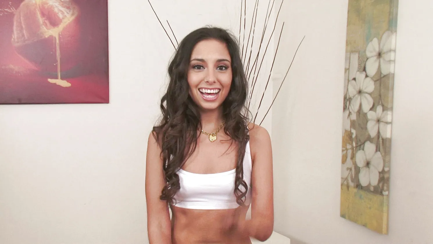 Cheerleaders Gone Bad 2 BONUS SCENE 1